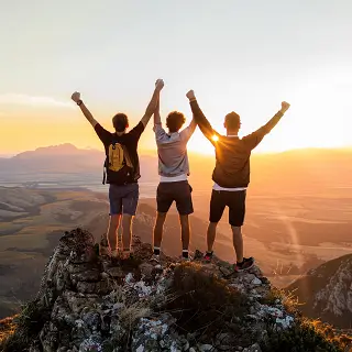 冬日活动拼图攻略