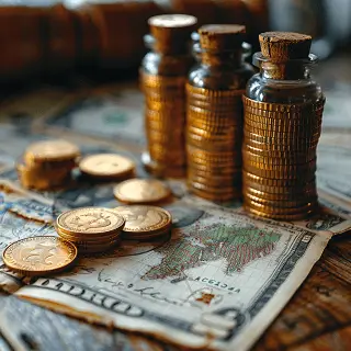 幻想美食屋攻略